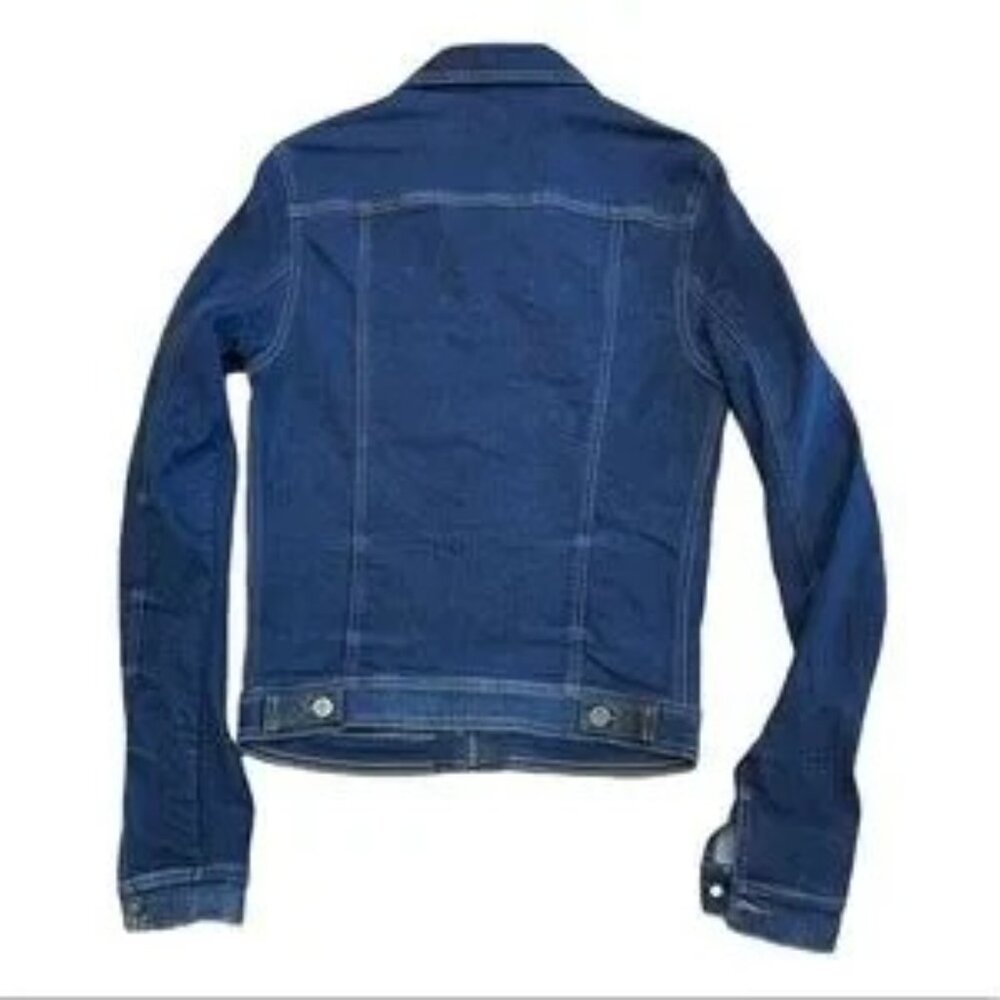 Chevignon Jean Jacket - Picture 3 of 10